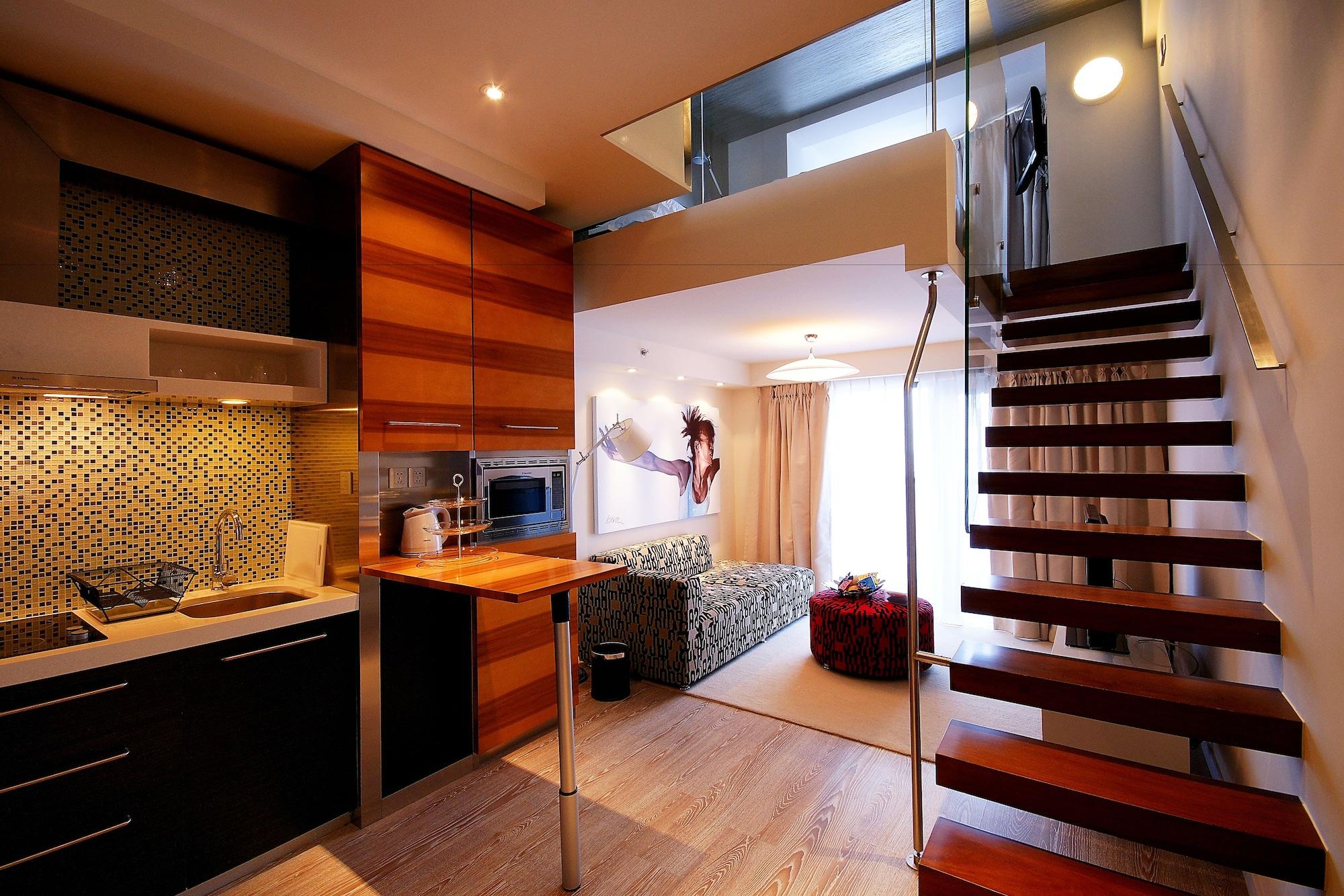 Modena By Fraser Putuo 4*